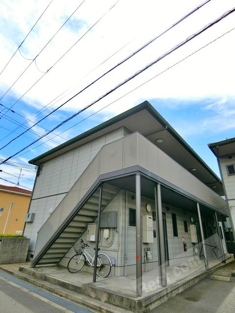 パル春日B