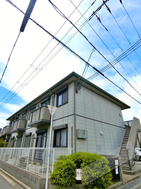 パル春日B