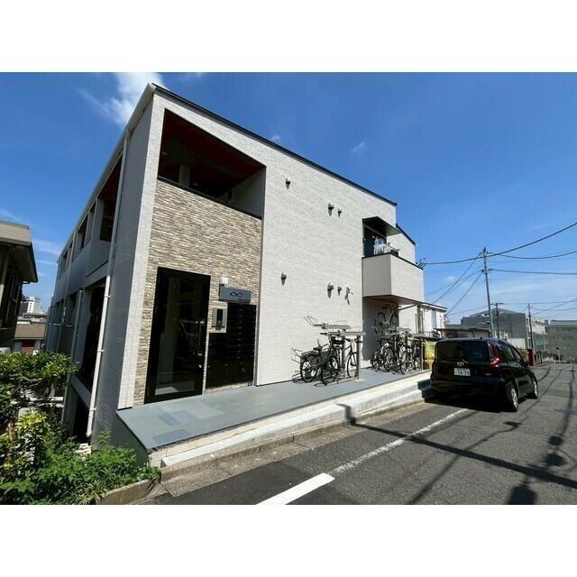 INFINITY KOYASUMACHI