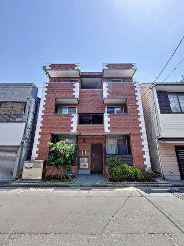 MYSTYLE VINTAGE横浜弘明寺