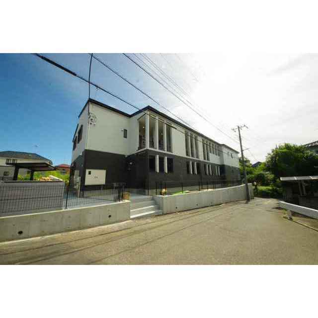 千葉県柏市 2階建 築2年