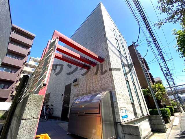 アヴニール泉