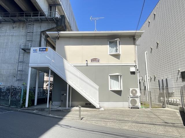 フレグランス壱番館