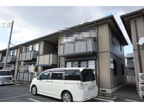 ヴィラ・フォンテーヌC