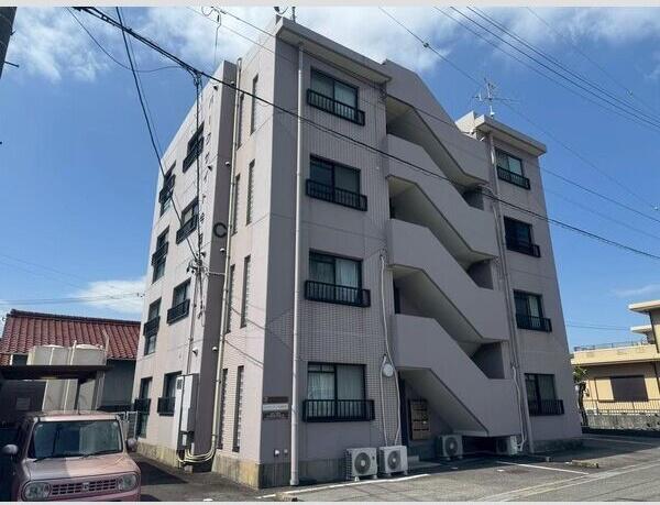 パークサイド今岡C