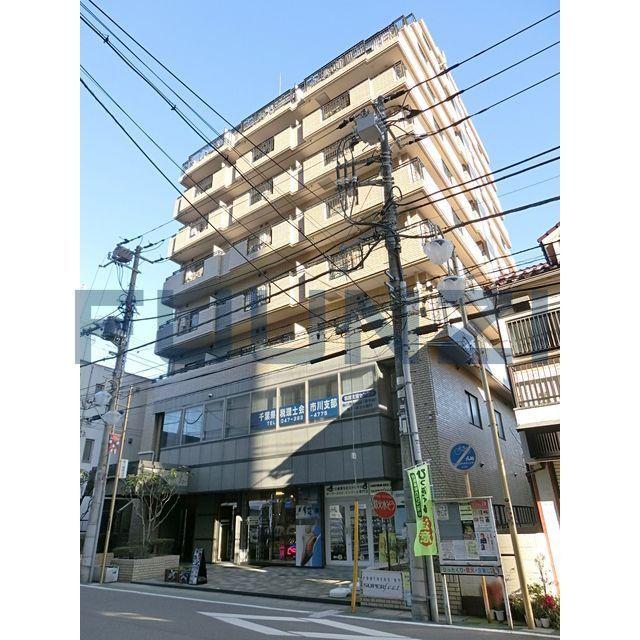 アグレ本八幡