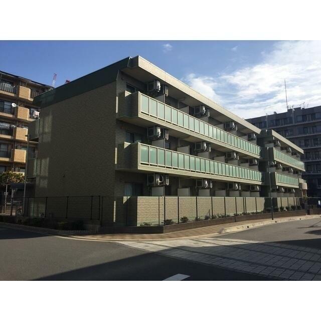 ルクレ津田沼