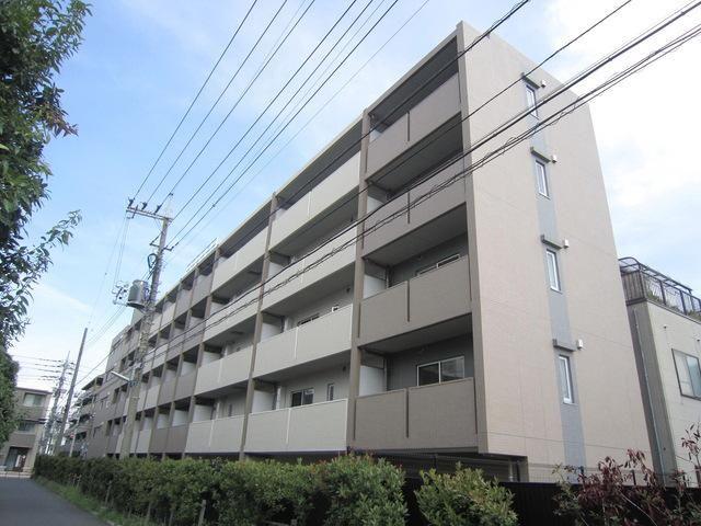 AZEST蒲田南