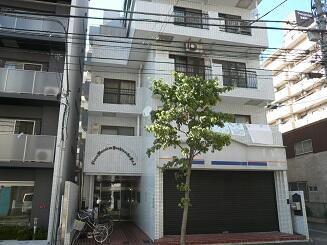 ライオンズマンション吉野町第2