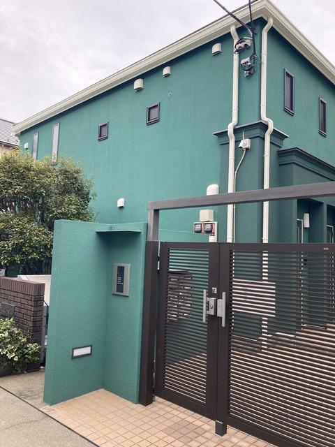 マグノリアステラータマキシマ