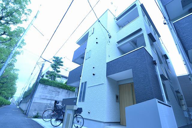 REGALEST LARC UJINA-MIYUKI I