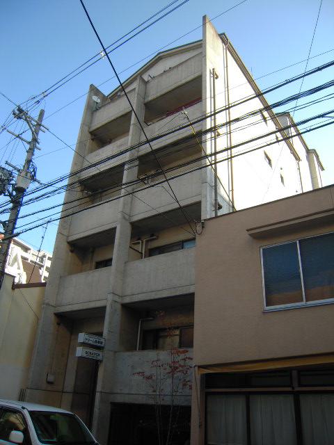EMSCOURT