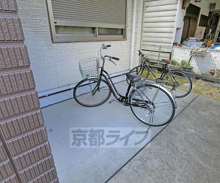 ハイエスト京都桂川