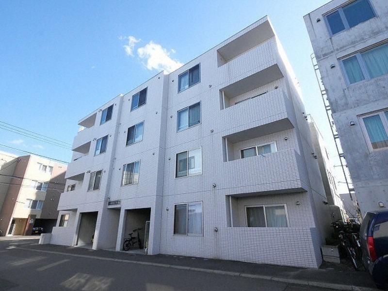 リベルティ平岸
