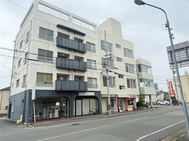 グランヴェール南車崎