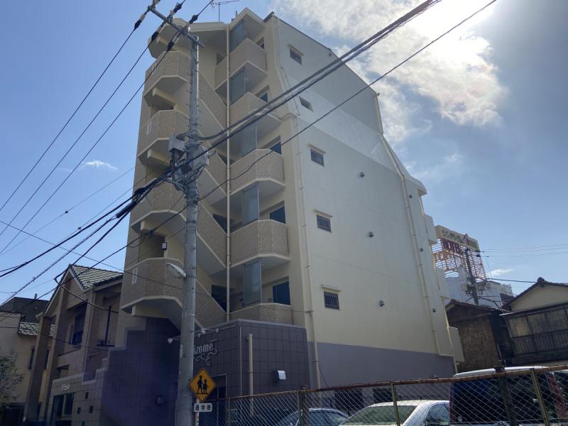 新小岩MYビル