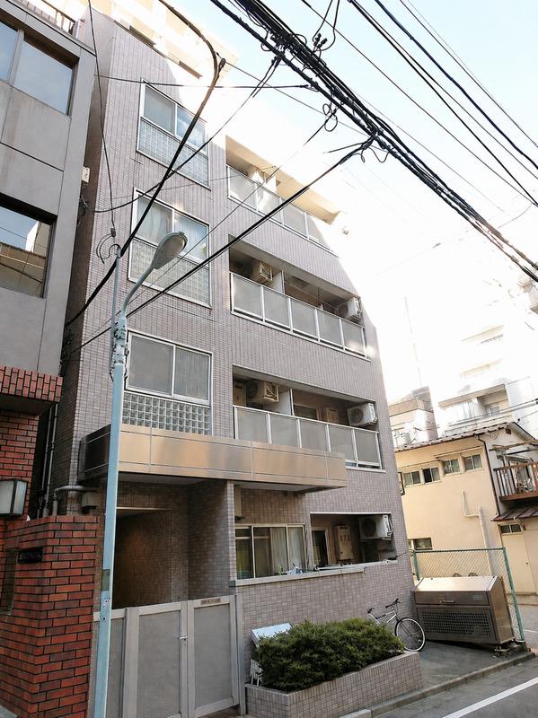 パニエ ド フルール大塚台