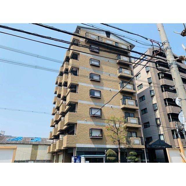 ヴァンクール住吉