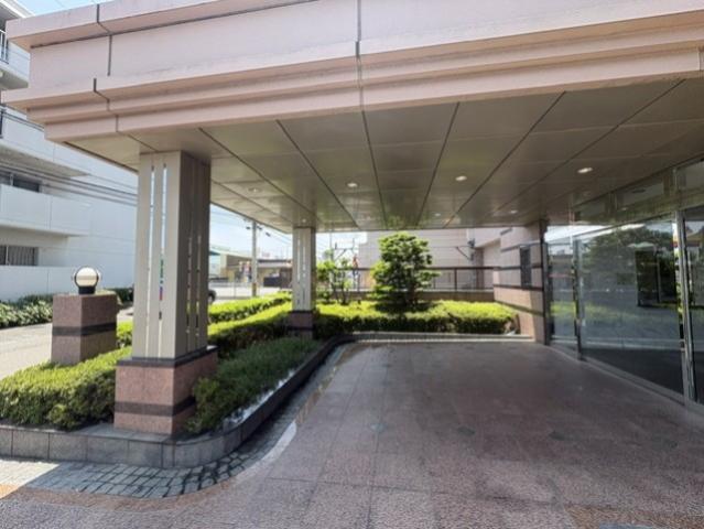 アルファステイツ沖浜
