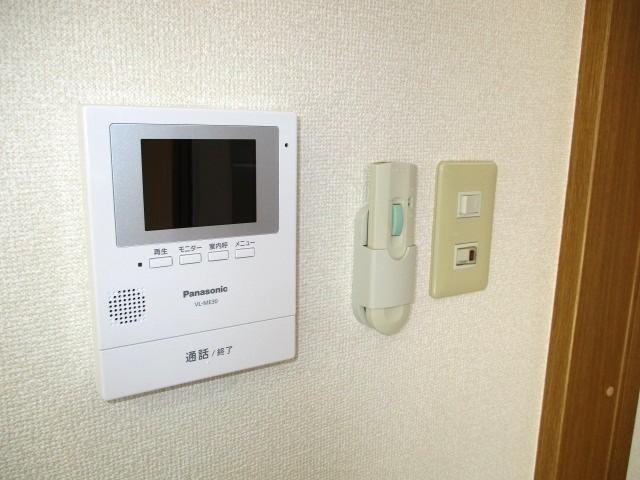 サンライト八山田B棟