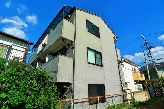 アイコート東村山