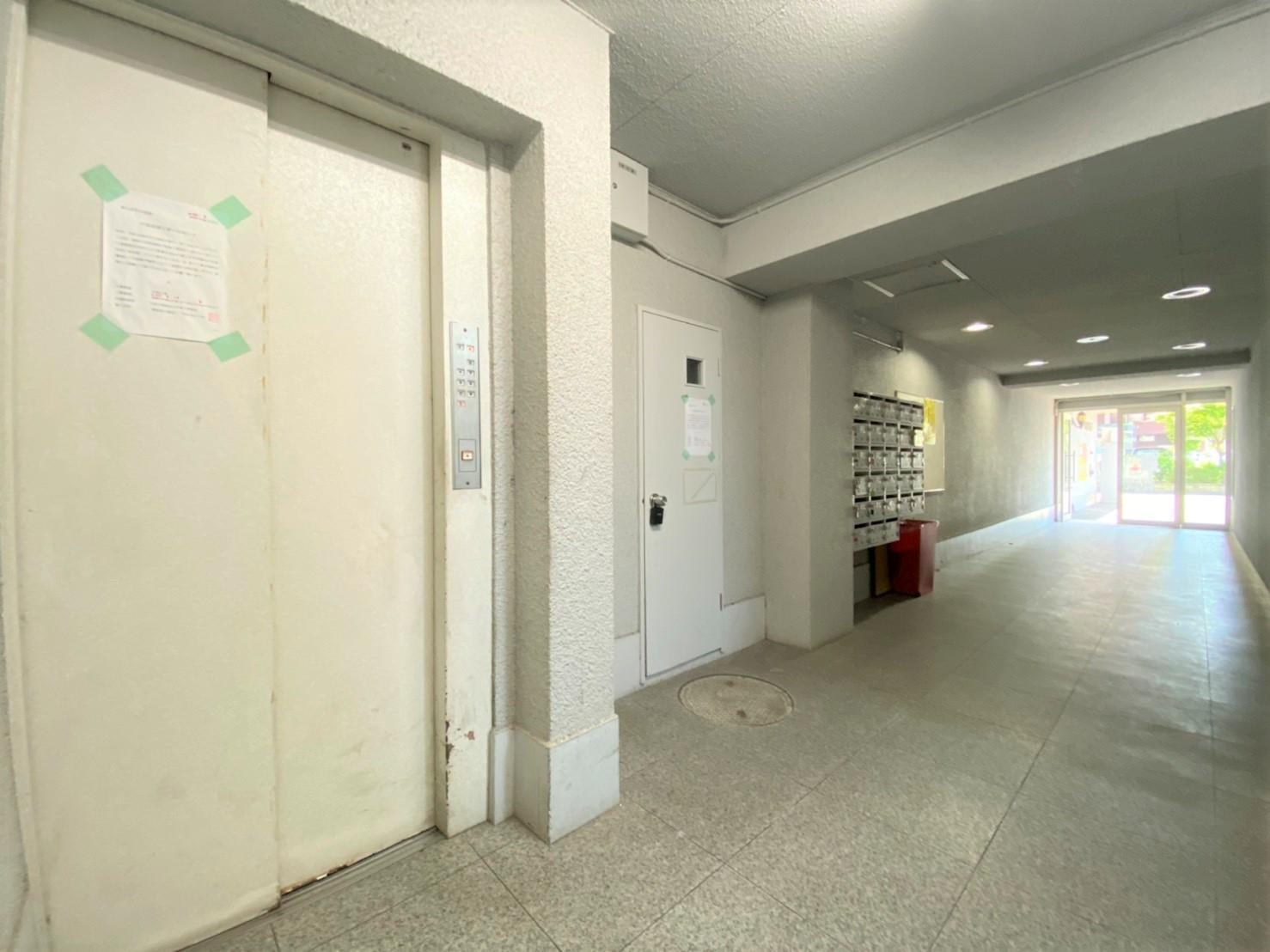  グランベール小倉駅前