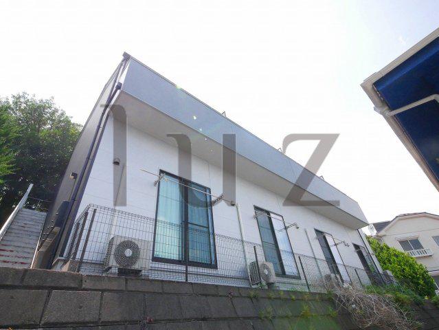 フェザンレーヴ日吉本町