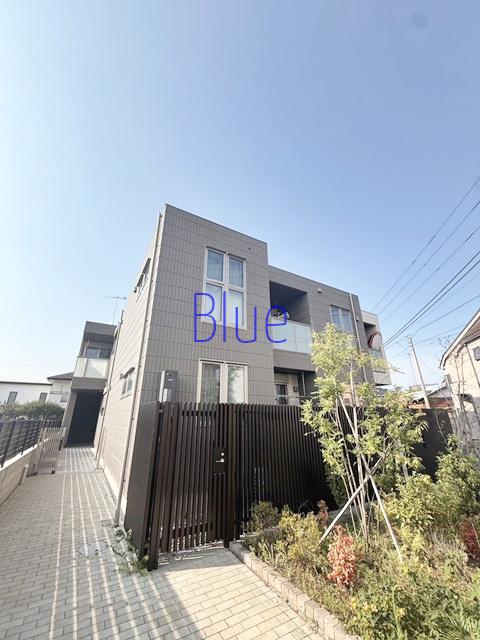 MAISON ラッシュ 東海岸