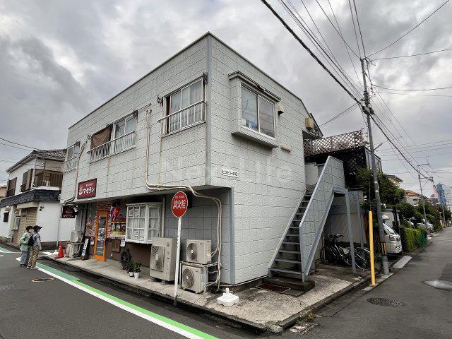 ヒロセコーポ6