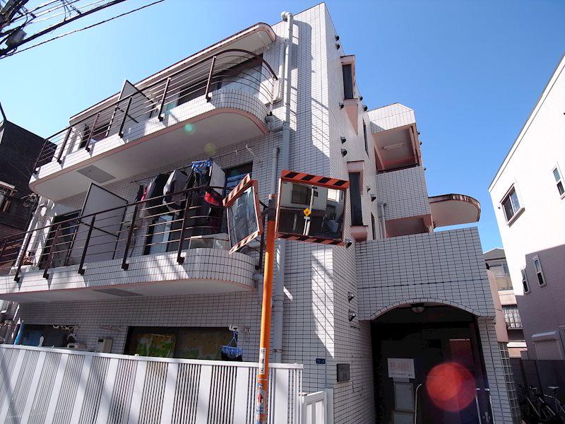 三和マンション3号館