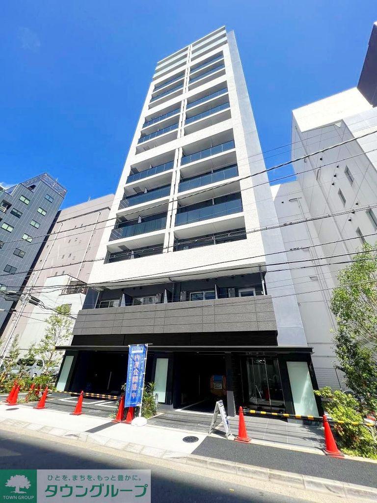 プラウドフラット虎ノ門