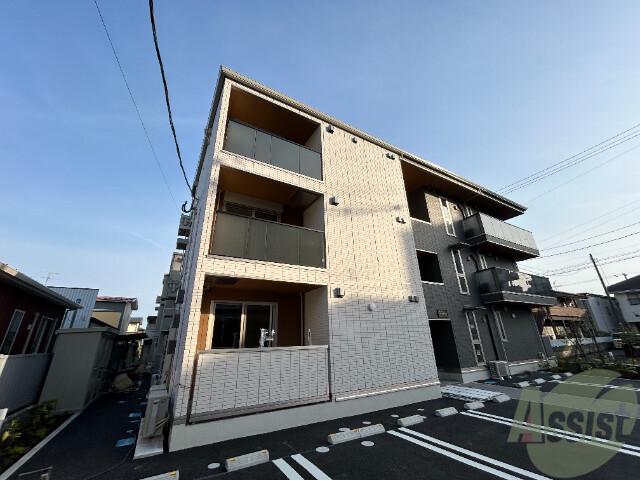 DーROOM泉崎Ⅰ