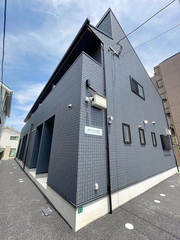 RTテラス南庄