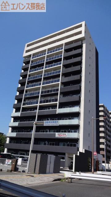 スアヴィス千葉