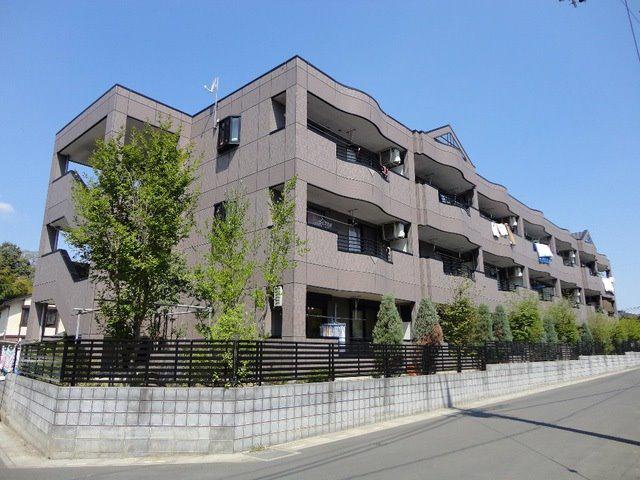 HILLSIDE イースト