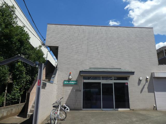 ツインリーフ南大泉