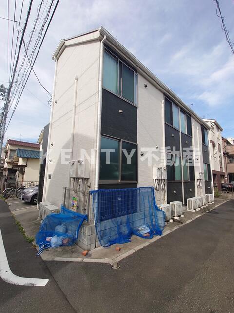TM蒲田