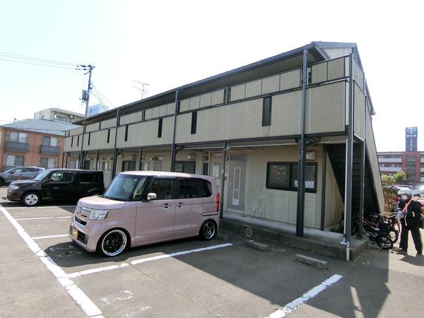 シティハイムレトアSYOSEN