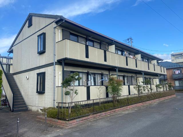 シティハイムレトアSYOSEN
