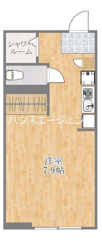 メルディア葛西