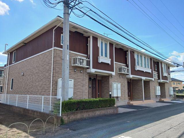ウォーカーズ タウンA