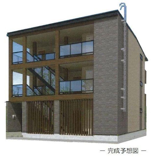 メイプルテラス みずほ
