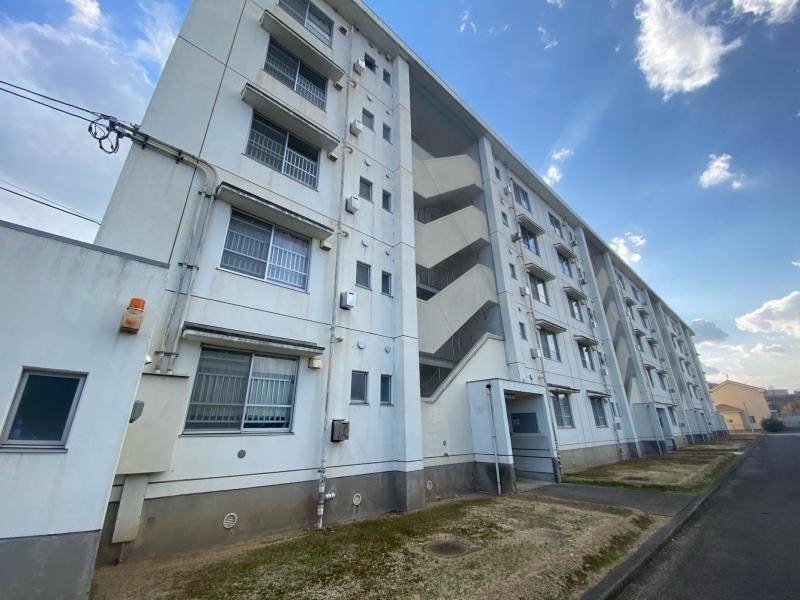 ビレッジハウス大内1号棟