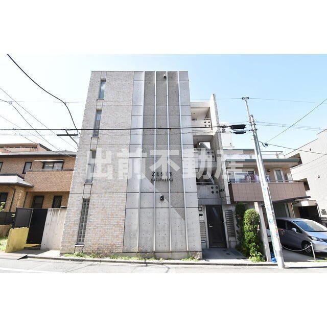 ZESTY神楽坂I