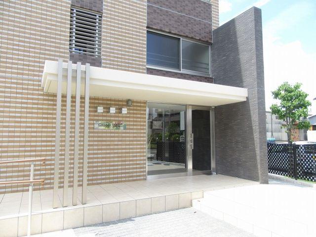 グランドYSP