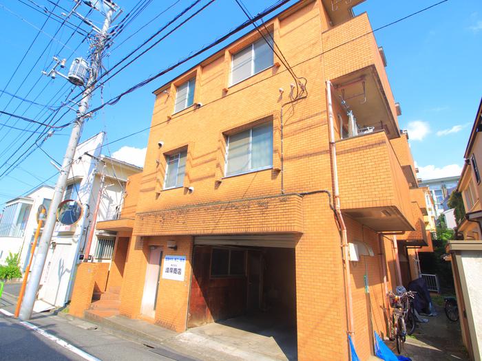 ライブイン峰岸