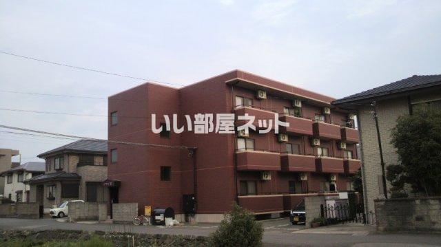 レジデンスイマイII