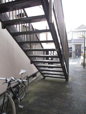 グリーンヒルズ日吉