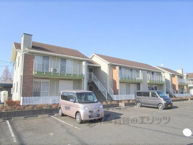 夢咲きの里A