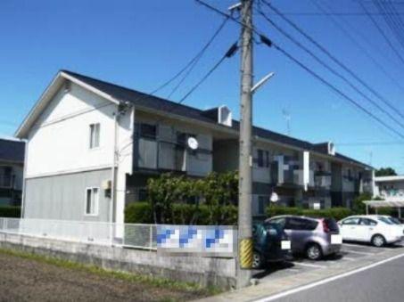 グリーンポケット A棟